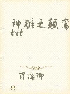 神雕之颠鸾倒凤txt