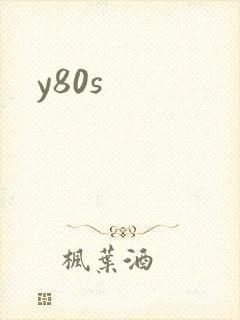 y80s
