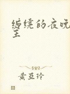 缠绕的夜晚双男主
