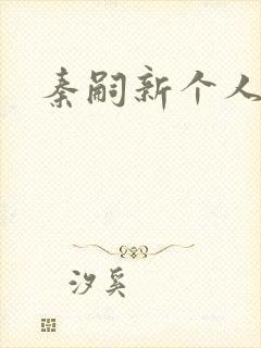 秦嗣新个人简介