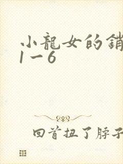 小龙女的销魂夜1一6