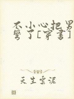 不小心把男主掰弯了[穿书]