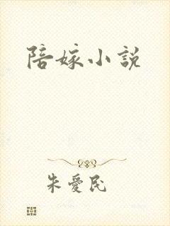 陪嫁小说