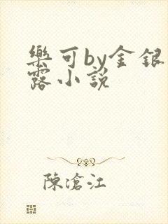 乐可by金银花露小说