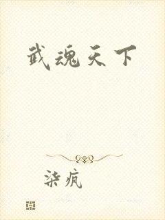 武魂天下
