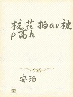 校花拍av被np高h