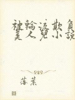 被轮流欺负的大美人儿小说