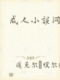 成人小说网