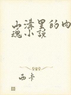 山沟里的肉体销魂小说