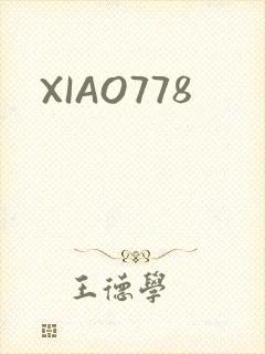 XIAO778