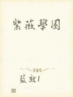 紫薇学园