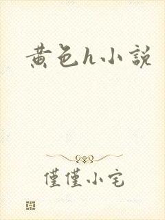 黄色h小说