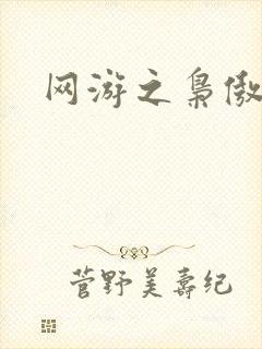 网游之枭傲天下
