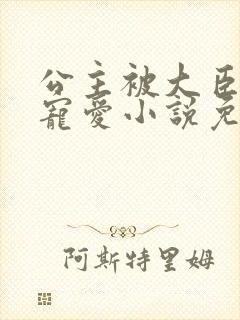 公主被大臣轮番宠爱小说免费阅读