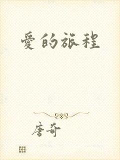 爱的旅程