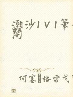 潮沙1∨1笔趣阁