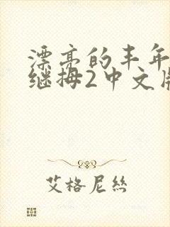 漂亮的丰年经的继拇2中文版