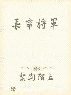 长宁将军
