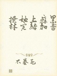 撩她上瘾黑暗森林完结加番外