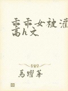 乖乖女被灌满精高h文