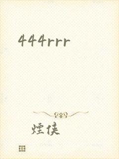 444rrr