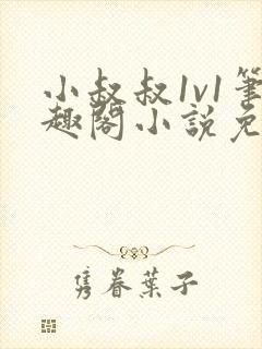 小叔叔1v1笔趣阁小说免费阅读