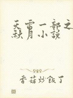 天雷一部之春花秋月小说