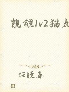觊觎1v2猫丸