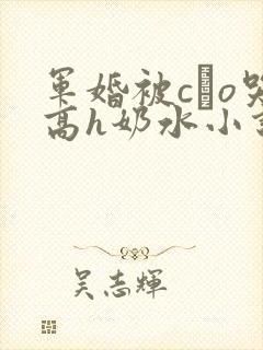 军婚被cαo哭高h奶水小说