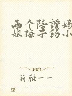 两个陪读妈妈赵姐梅子的小说