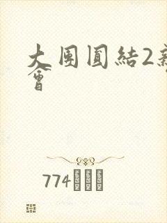 大团圆结2亲情会