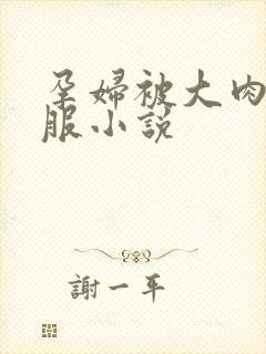 孕妇被大肉楱征服小说