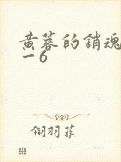 黄蓉的销魂夜1一6