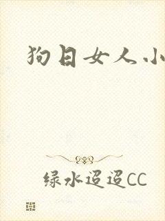 狗日女人小说