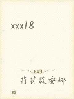 xxx18