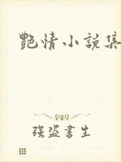 艳情小说集