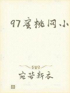97蜜桃网小说