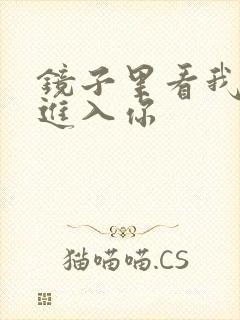 镜子里看我怎么进入你