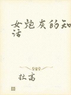 女炮灰的知青生活