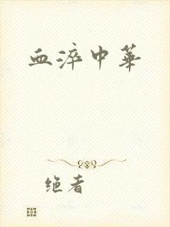 血淬中华