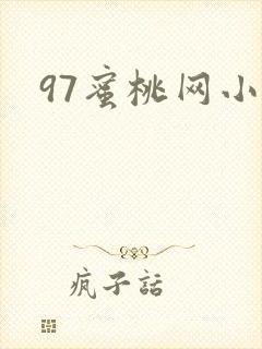 97蜜桃网小说