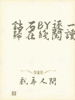 钻石BY逐一而归在线阅读