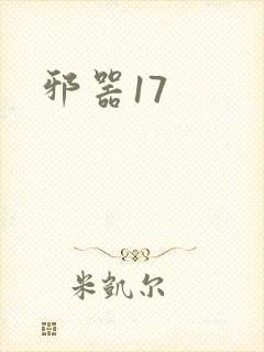 邪器17