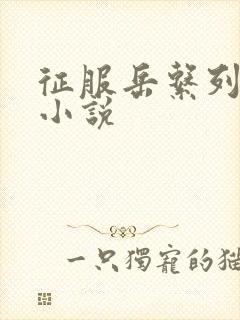 征服岳系列短篇小说