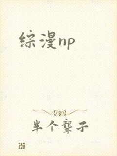 综漫np