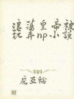 浪荡皇帝被多人玩弄np小说