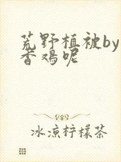 荒野植被by麦香鸡呢