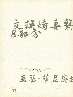 交换娇妻系列38部分