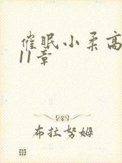 催眠小柔高达第11章