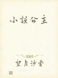 小说公主